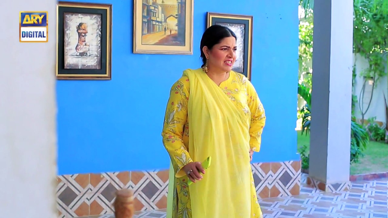 Jalebi Ep 50