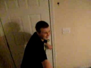 are you scareder then a 5th Grader