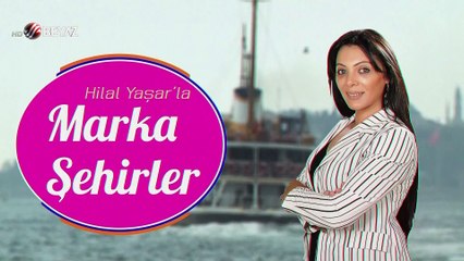 Marka Şehirler 28 Aralık 2019