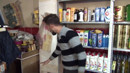 Adanalılar Afetin Şokunu Atlatmaya Çalışıyor