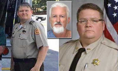 Cuando las familias de las víctimas se conforman con que al asesino le caigan dos cadenas perpetuas y 100 años