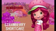 Strawberry Shortcake Berry Bitty Adventures - Credits (Extended Version) - Lawl Toon REMASTERED OST