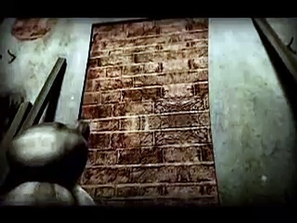 Teddy's Nightmare (2007)