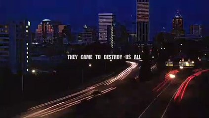 Devoradores de Almas