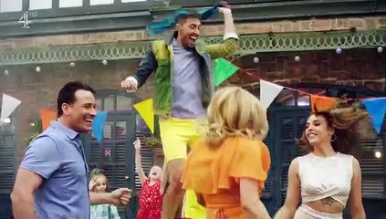 Hollyoaks 27th December 2019