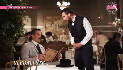 Crveni Mesec  Epizoda 62-  Crveni Mesec  Epizoda 62