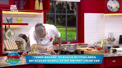 Yemek Bahane  part 2