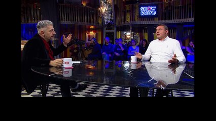 Okan Bayülgen ile Uykusuzlar Kulübü'nün konukları - 28 Aralık 2019