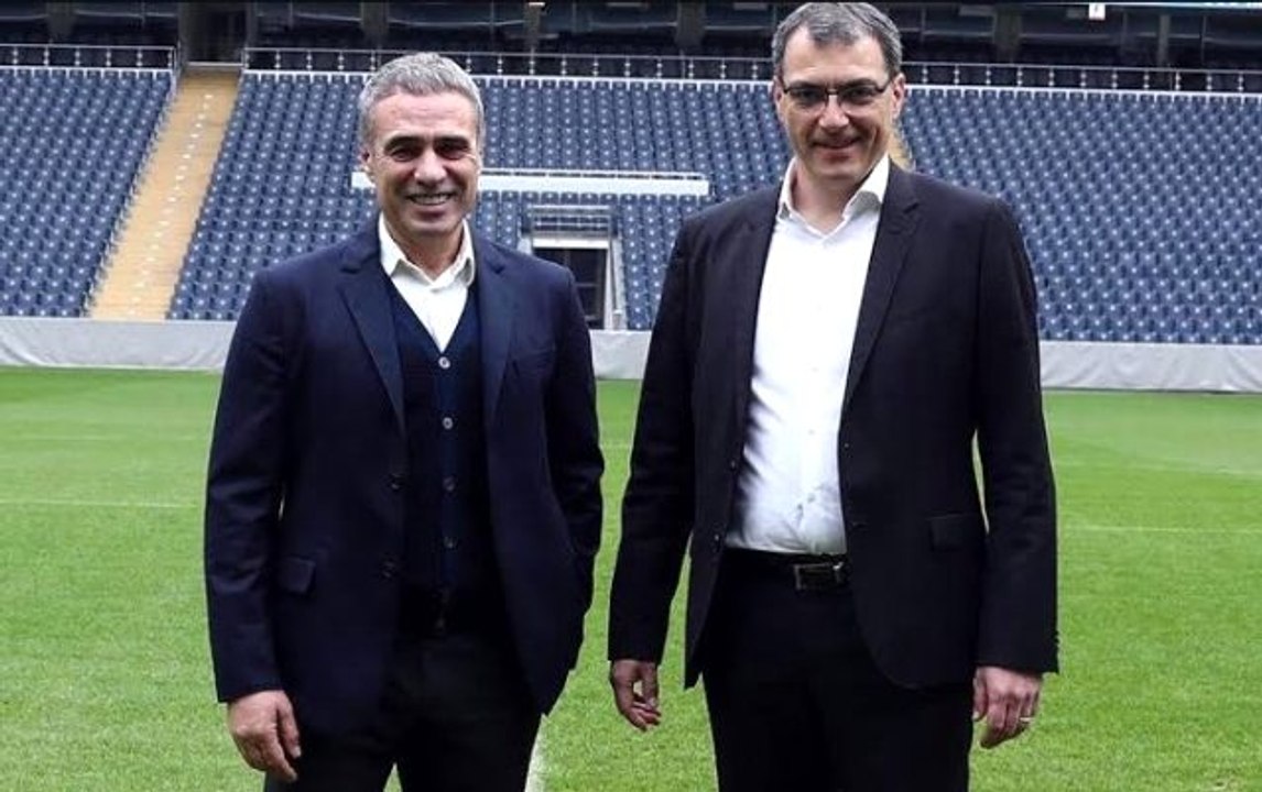 Ersun Yanal ile Comolli arasında yetki krizi olduğu iddia edildi