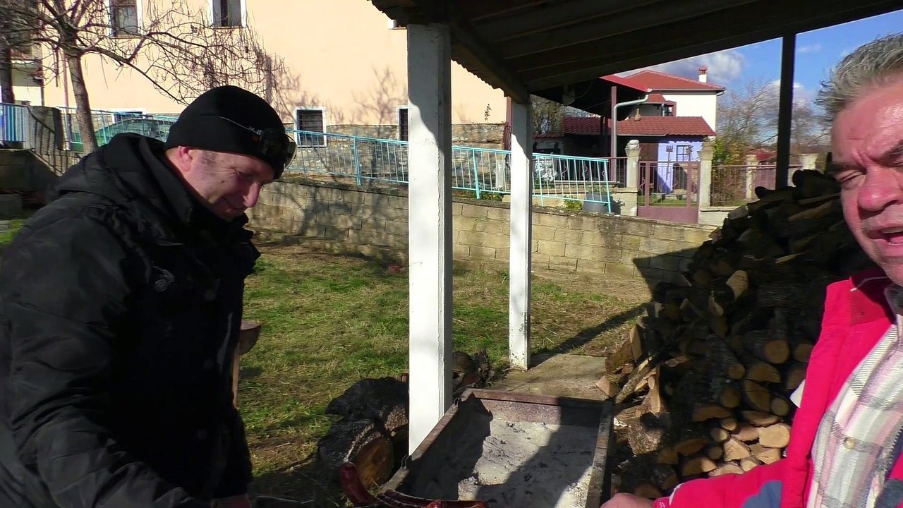 Tovoion Tv Χριστούγεννα 2019 -Γλέντι στην Βελανιδιά Βοΐου 28:12:2019