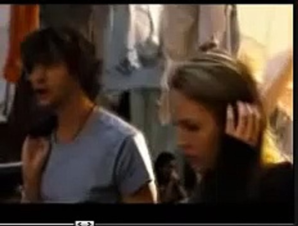 Blood and Chocolate Trailer