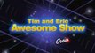 Tim and Eric Awesome Show, Great Job! Season 2
