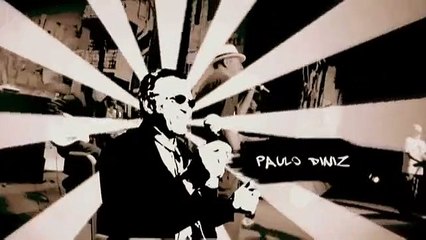 09 QUANDO O PAI SE VAI - GOG - DVD CARTÃO POSTAL BOMBA!  Part: Paulo Diniz