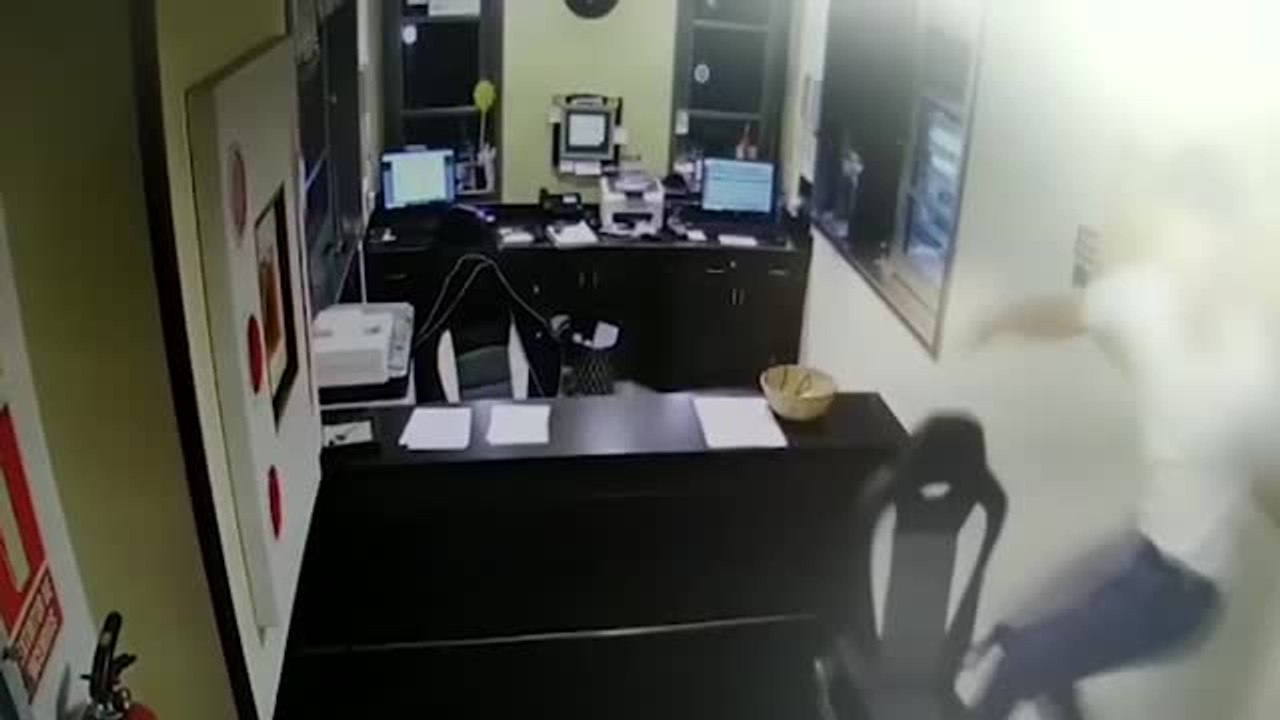 Desarticulada una banda que cometía robos en comercios de forma violenta