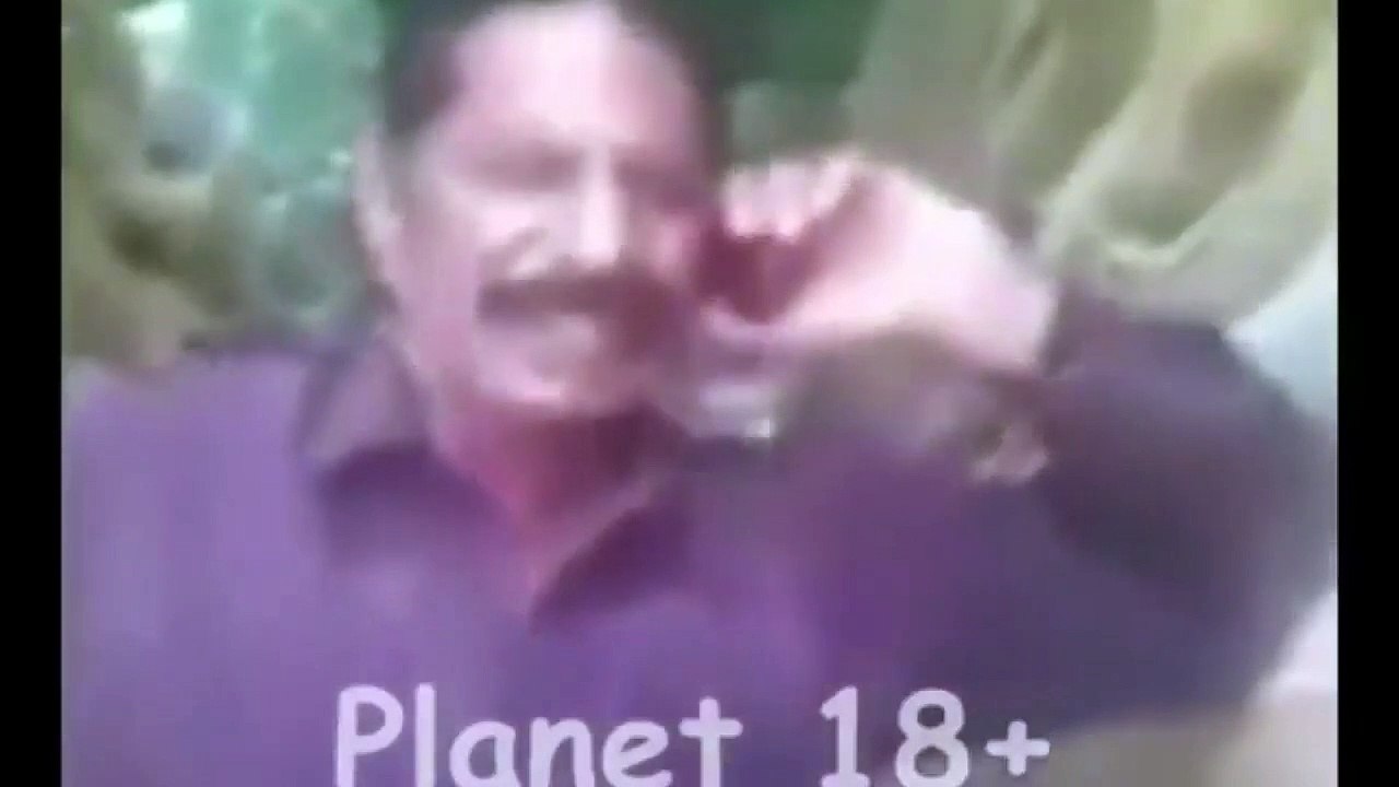 Uncle Majboor