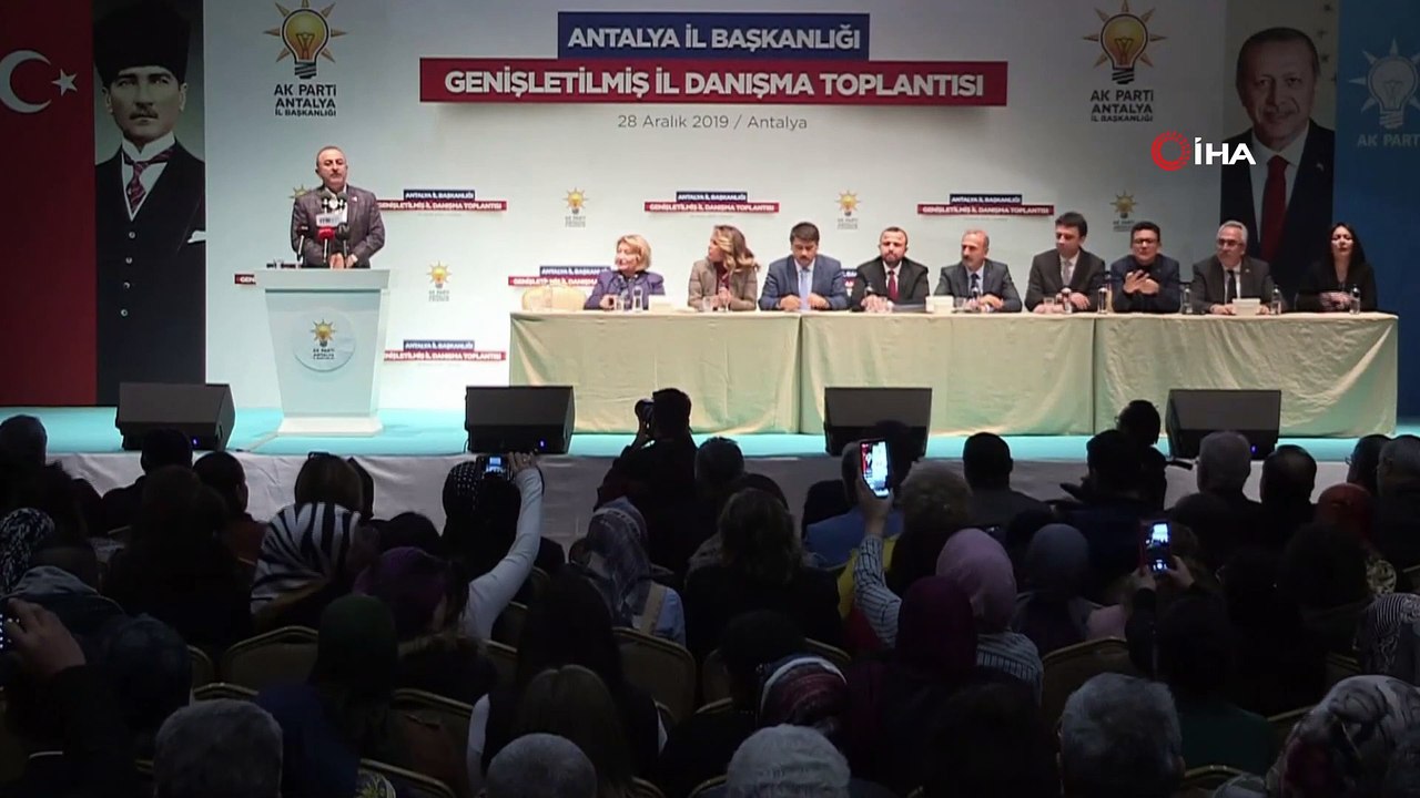 "Cumhurbaşkanımızın Talimatıyla Somali’ye Doktorlarımızı ve Uçaklarımızı Gönderiyoruz"