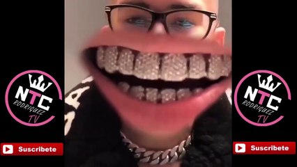 BAD BUNNY Y Sus TRAVESURAS _ El MEJOR VIDEO DE RISA Compilation #1