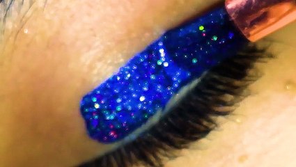 These are the best products for a full-glitter holiday look