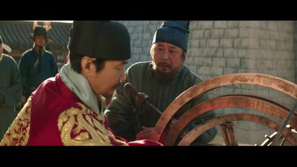 '백두산·시동' 쌍끌이 흥행...'천문' 가세 / YTN