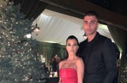 Kourtney Kardashian invited ex Younes Bendjima to Xmas Eve party