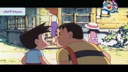 رسوم متحركة درايمون