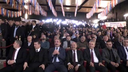 Özhaseki: "CHP'li belediyeler 11 bin 718 kişiyi işten çıkardı"