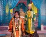 अलिफ लैला Alif Laila  1993 Episode 97 Arabian Nights Hindi Urdu