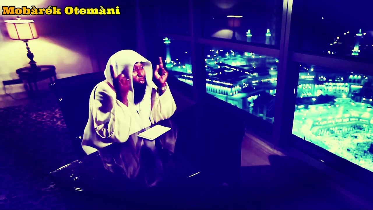 إذا سمعت هذا الكلام ولم تحب سيدنا محمد صلى الله عليه وسلم✔ راجع نفسك