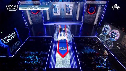 끝판왕들의 대결! (이경서VS임지수) 심사위원들이 뽑은 승자는?!