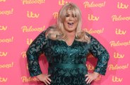 Gemma Collins reveals pop ambitions for 2020