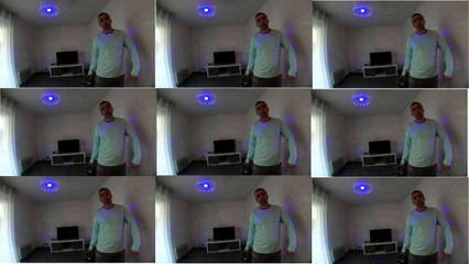 el mejor DJ clip - Tom Manin 2020