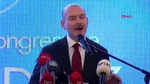 Bakan soylu biz büyük projelerin ve büyük stratejilerin ülkesi olmak durumundayız