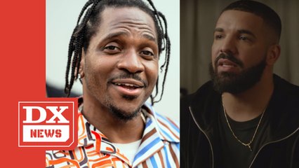 Drake Says He Has No Desire To End Pusha T Beef