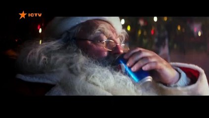 Новогодняя реклама PEPSI UA - 2019