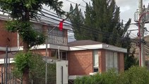 Extraño incidente diplomático entre Bolivia y España en la embajada de México en La Paz