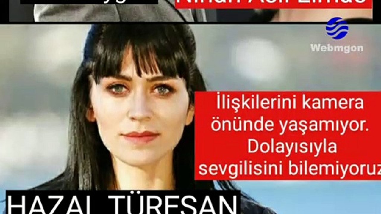 Mucize Doktor dizisinin oyuncularının sevgilileri ve eşleri