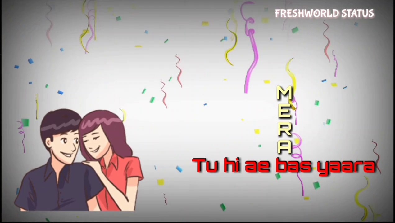 Sakhiyaan whatsappstatus