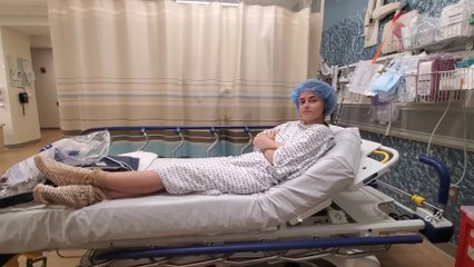 Am I Getting Surgery? | Let's Talk IBD