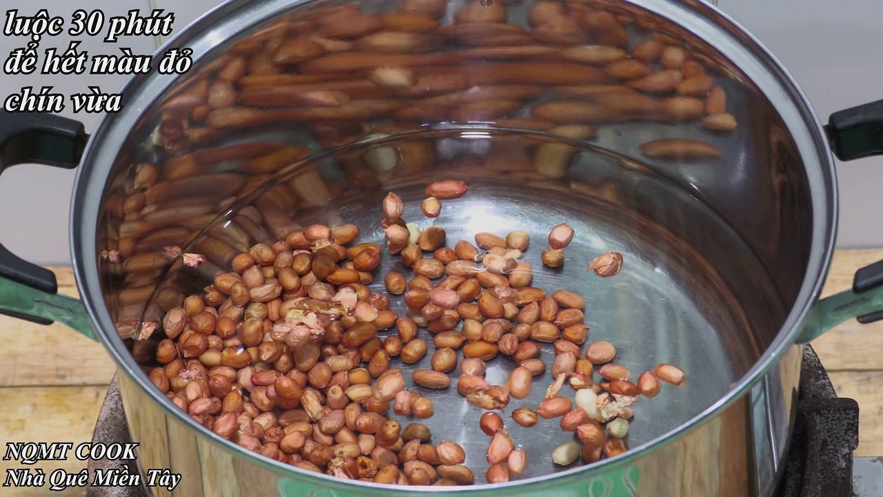 VỊT XIÊM HẦM SẢ đặc sản miền Tây .... Vietnam Food Duck hotpot