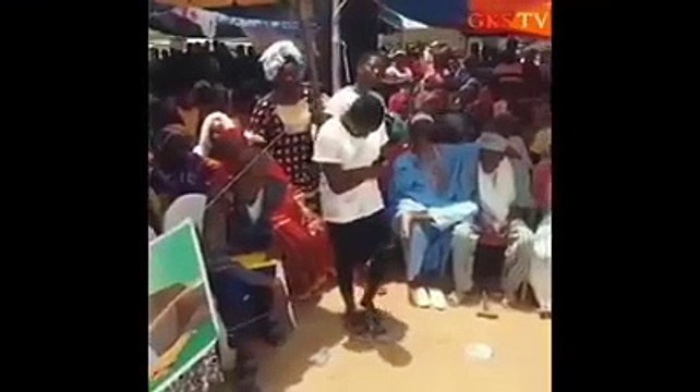 Guillaume Soro révèle le nom du guinéen qui lui avait « sauvé la vie… »