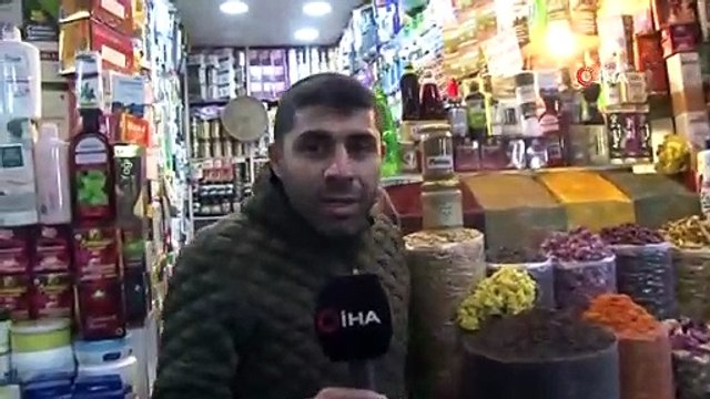 Mevsimsel Hastalıkların İlacı ‘Zencefil’ Zencefil Her Derde Deva