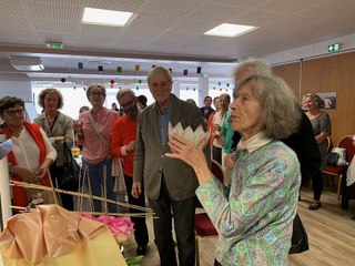 27 octobre 2019 Les 30 ans de Kunming