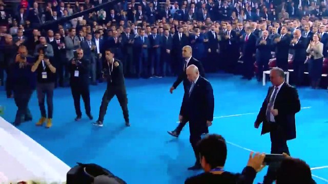 Son dakika! Bahçeli'den flaş Libya ve tezkere açıklaması