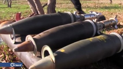 الفصائل تستعيد 7 قرى في ريف إدلب الجنوبي