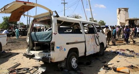 Son dakika: Cumhurbaşkanı Erdoğan'dan Somali'deki terör saldırısına ilişkin açıklama: Türkiye her zaman Somali'nin yanındadır