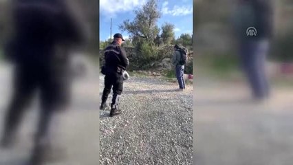 4 gün önce kaybolan kişiyi arama çalışmalarına devam edildi