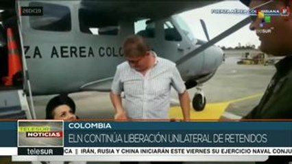 teleSUR Noticias: Militarizan la Plaza de la Dignidad en Chile