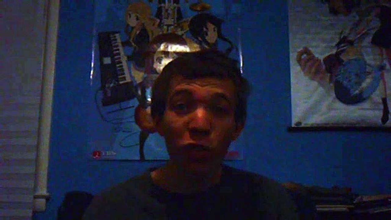 My personal 2011 Year in Review