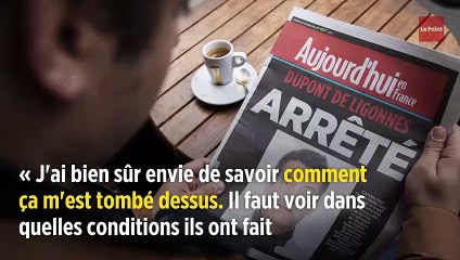 Le « faux » Dupont de Ligonnès veut l'identité de son dénonciateur