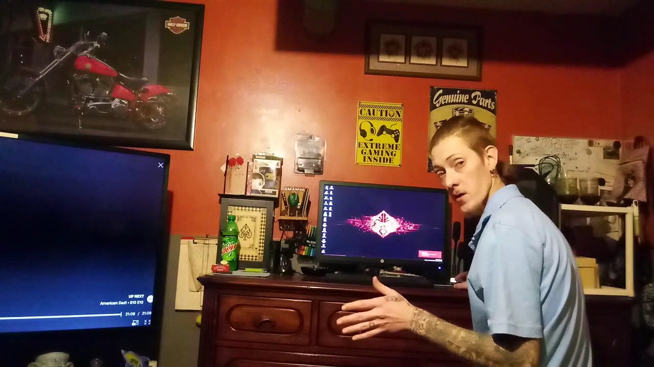 Sata / IDE Adapter  Part 2